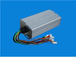 北京2000W大功率無刷控制器